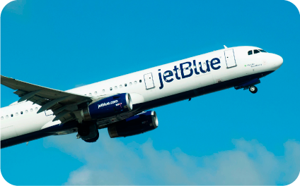 JetBlue